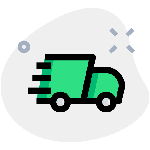 Icon giao hàng