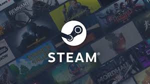 STEAM - THUÊ ACCOUNT